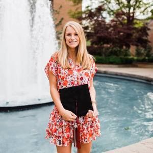 Meet your Posher, Riley